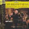 John Williams & Anne Sophie Mutter & Wiener Philharmoniker - Live in Vienna (Special Edition) (UHQCD dublu)