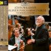 John Williams & Berliner Philharmoniker - The Berlin Concert [Deluxe Edition] (UHQCD dublu + Blu-ray)