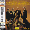 Amadeus Quartet – Ludwig van Beethoven: Die Streichquartette Nos. 1 - 3 (UHQCD)