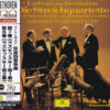 Amadeus Quartet – Ludwig van Beethoven: Die Streichquartette Nos. 7 + 8 (UHQCD)