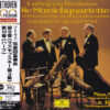 Amadeus Quartet – Ludwig van Beethoven: Die Streichquartette Nos. 9 & 10 (UHQCD)