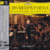 John Williams & Anne Sophie Mutter & Wiener Philharmoniker: Live In Vienna (SACD hibrid dublu)