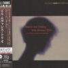 Bill Evans Trio – Waltz For Debby (UHQCD)