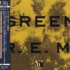 R.E.M. – Green (UHQCD)