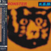 R.E.M. - Monster (UHQCD)