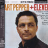 Art Pepper + Eleven – Modern Jazz Classics (UHQCD)