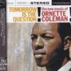 Ornette Coleman – Tomorrow Is The Question! (UHQCD)