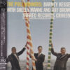 Barney Kessel – The Poll Winners (UHQCD)