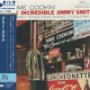 Jimmy Smith – Home Cookin‘ (UHQCD)