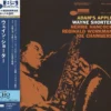 Wayne Shorter – Adam’s Apple (UHQCD)