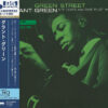 Grant Green – Green Street (UHQCD)