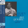 Ike Quebec – Heavy Soul (UHQCD)