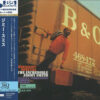 Jimmy Smith – Midnight Special (UHQCD)