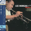 Lee Morgan - Infinity (UHQCD)