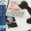 Sonny Clark - Dial "S" For Sonny [Mono] (UHQCD)