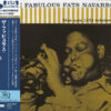 The Fabulous Fats Navarro, Vol.1 (UHQCD)