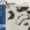 The Blue Mitchell Quintet - Down With It! (UHQCD)
