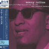 Sonny Rollins - A Night at the Village Vanguard (UHQCD dublu)