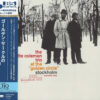 The Ornette Coleman Trio - At the "Golden Circle" Stockholm Vol.1 (UHQCD)