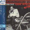 Hank Mobley - Workout (UHQCD)