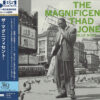 The Magnificent Thad Jones (UHQCD)