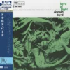 Donald Byrd – Byrd In Flight (UHQCD)