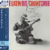 Grant Green – The Latin Bit (UHQCD)