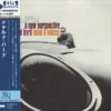 Donald Byrd – A New Perspective (UHQCD)