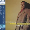 Horace Silver Quintet – Further Explorations By The Horace Silver Quintet (UHQCD)