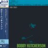 Bobby Hutcherson – Dialogue (UHQCD)