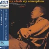 Sonny Clark - My Conception (UHQCD)