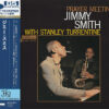 Jimmy Smith with Stanley Turrentine - Prayer Meetin' (UHQCD)
