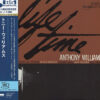 Anthony Williams - Life Time (UHQCD)