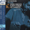 Bobby Hutcherson - Oblique (UHQCD)