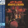 Art Blakey and The Jazz Messengers - Roots & Herbs (UHQCD)