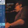 Booker Erwin - Tex Book Tenor (UHQCD)