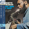 Ornette Coleman - New York Is Now! (UHQCD)