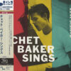 Chet Baker Sings (UHQCD)