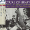 Chet Baker, Art Pepper and Phil Urso - Picture of Heath (UHQCD)