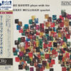 Lee Konitz plays with the Gerry Mulligan Quartet (UHQCD)