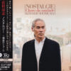 Kiyoshi Shomura – Nostalgie: Choro da saudade (UHQCD)
