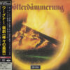 Georg Solti & Vienna Philharmonic - Wagner: Götterdämmerung (SACD hibrid, set de 4 discuri)