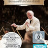 John Williams & Stéphane Denève & Saito Kinen Orchestra - John Williams in Tokyo (Deluxe Edition) (SACD hibrid dublu + Blu-ray)