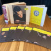 Herbert von Karajan & Berliner Philharmoniker - Beethoven: 9 Symphonien (SHM-SACD single layer, set de 5 discuri)