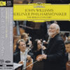John Williams & Berliner Philharmoniker – The Berlin Concert (SACD hibrid dublu)