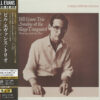 Bill Evans Trio – Sunday At The Village Vanguard (SHM-SACD single layer)