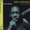 John Coltrane – Blue Train [Mono] (SHM-SACD single layer)