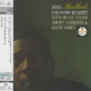 John Coltrane - Ballads (SACD single layer)
