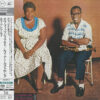 Ella Fitzgerald - Ella and Louis (SHM-SACD single layer)