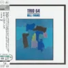Bill Evans - Trio '64 [Mono] (SHM-SACD single layer)